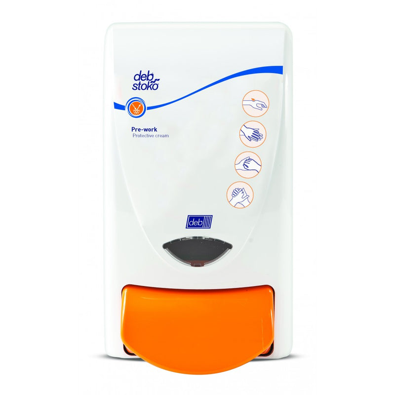 Deb Stoko PRO1LDSEN STOKO PROTECT DISPENSER 1 L