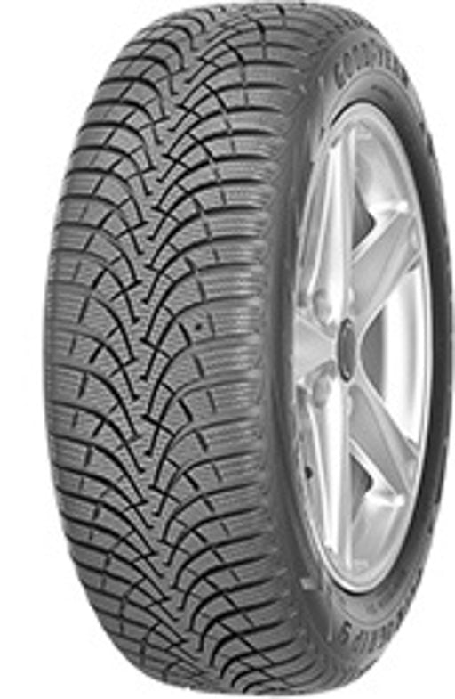 Goodyear 195 55 16 87H UltraGrip 9 tyre