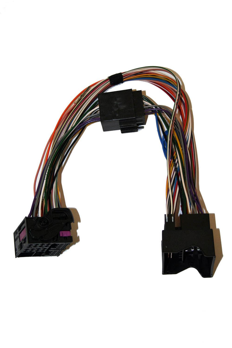 Autoleads SOT-122 Accessory Interface Lead Vauxhall 2004 Onwards