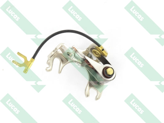 Lucas Contact Set - DSJ402C