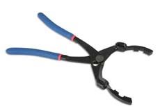 Laser Oil Filter Pliers