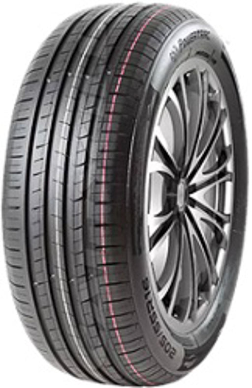 Powertrac 155 60 15 74T Adamas H/P tyre