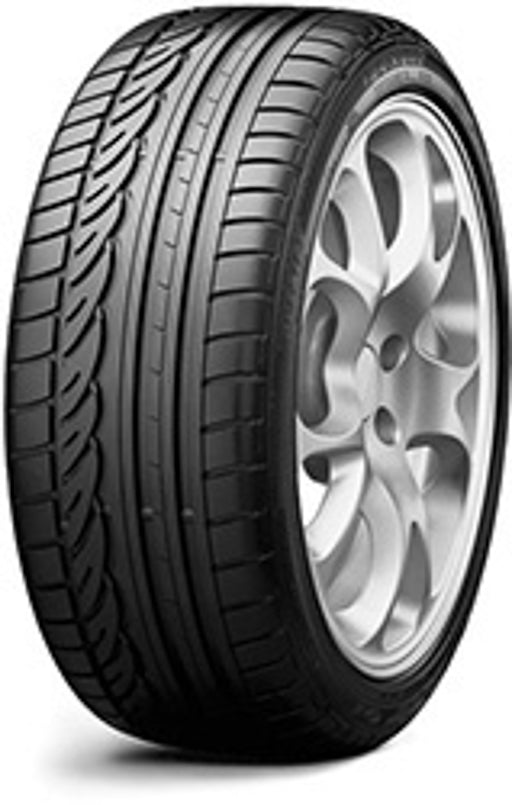 Dunlop 205 60 16 92V SP Sport 01 tyre