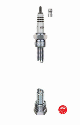 NGK Spark Plug - Cr9Eix - 3521