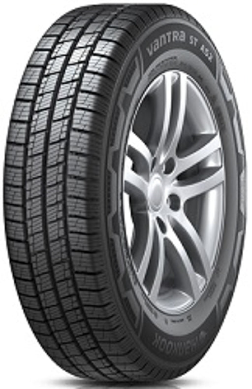 Hankook 225 75 16 121R Vantra ST AS2 (RA30) tyre