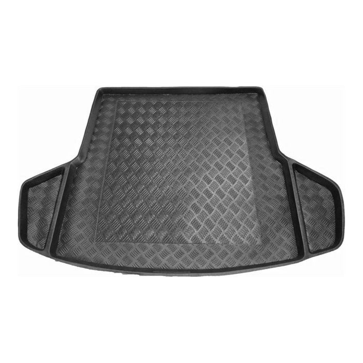 Boot Liner, Carpet Insert & Protector Kit-Toyota Avensis III Wagon 2009+ - Grey