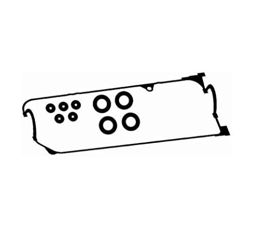 BGA -  Rocker Cover Set