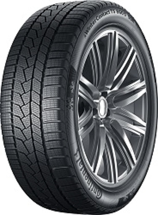 Continental 285 40 22 110W Winter Contact TS860S tyre