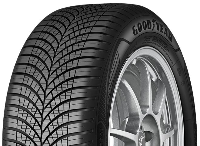 Goodyear 195 55 16 91H Vector 4 Season G3 tyre