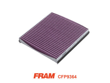 Fram Cabin / Pollen Filter - CFP9364