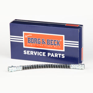 Borg & Beck Brake Hose  - BBH7044 fits Hyun Getz 1.1,1.3,1.4,1.5,1.6