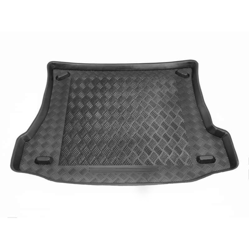 Boot Liner, Carpet Insert & Protector Kit-Ford Focus Saloon 1998-2005 - Anthracite