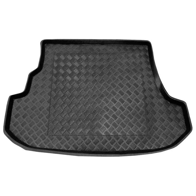 Boot Liner, Carpet Insert & Protector Kit-Subaru Forester 2003-2008 - Anthracite