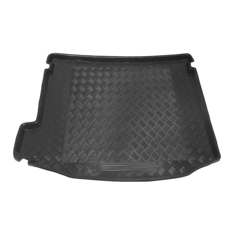 Boot Liner, Carpet Insert & Protector Kit-Renault Megane Grand Tour 031999-2002 - Anthracite