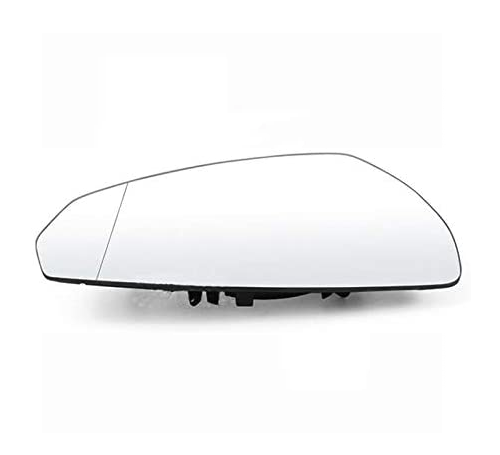 Genuine Audi Heated Wing Rear Mirror Glass 8V0857535D