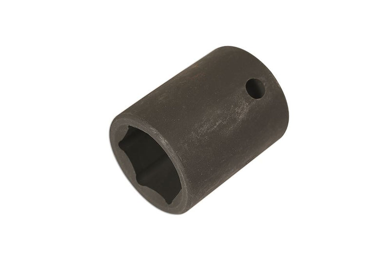 Laser Air Impact Socket