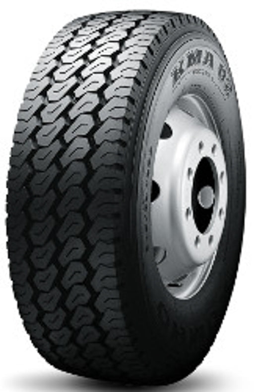 Marshal 445 65 22 168K KMA02 Mixtrack tyre