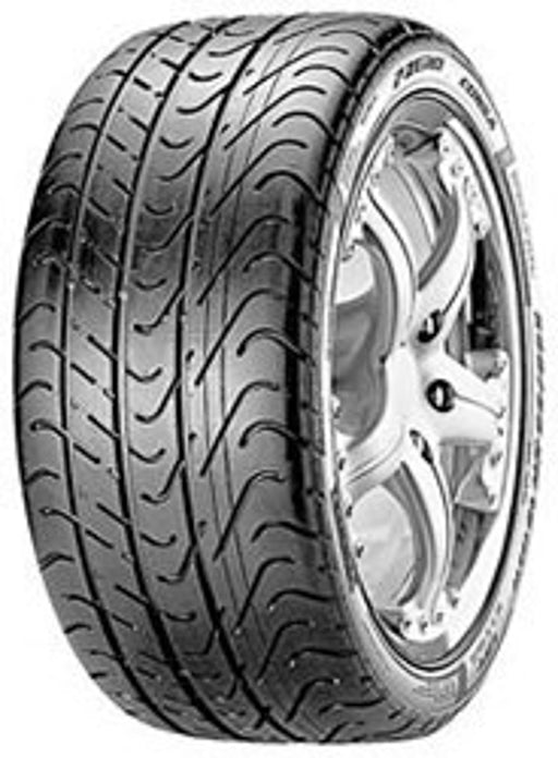 Pirelli 355 25 21 107Y P-Zero Corsa Asimmetrico 2 tyre