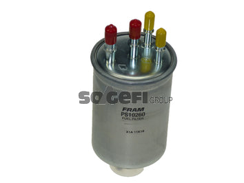 Fram Fuel Filter - PS10260