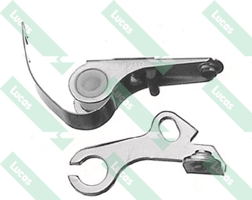 Lucas Contact Set - DSB862C