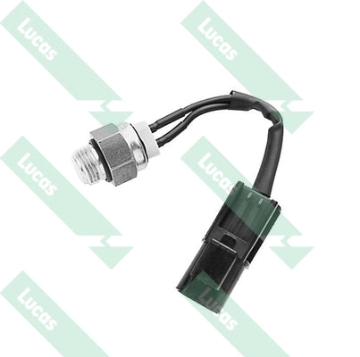 Lucas Radiator Fan Switch - SNB867