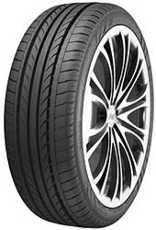 Nankang 225 50 16 96V NS-20 tyre