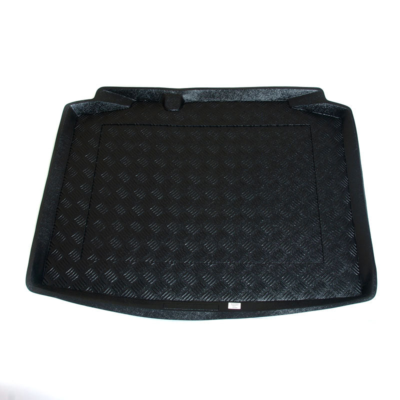 Skoda Rapid Spaceback 2013+ Boot Liner Tray