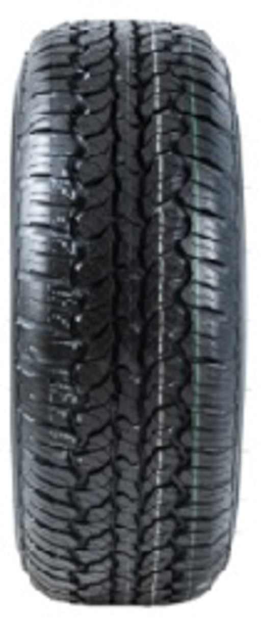 Powertrac 245 65 17 107T PowerLander A/T tyre