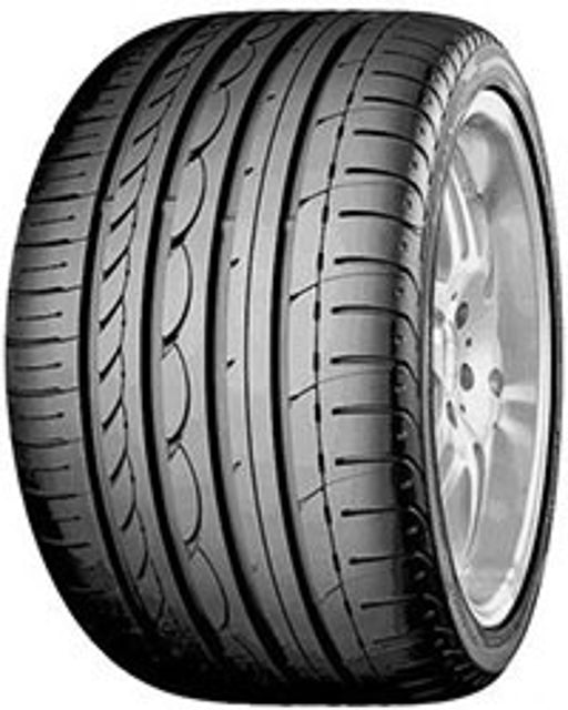 Yokohama 255 45 18 99Y Advan Sport V103 tyre