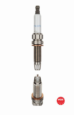 NGK Spark Plug - Zkbr7A-Htu - 91785