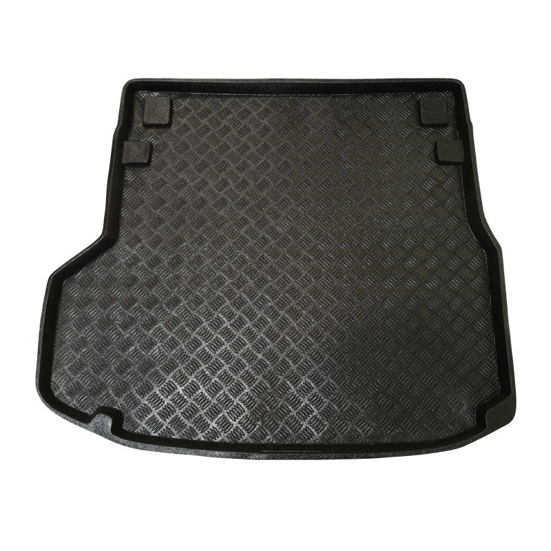 Boot Liner, Carpet Insert & Protector Kit-Kia Ceed Estate 2018+ - Anthracite