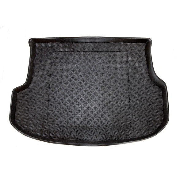 Kia Sorento SUV 5 seats 2009 - 2013 Boot Liner Tray