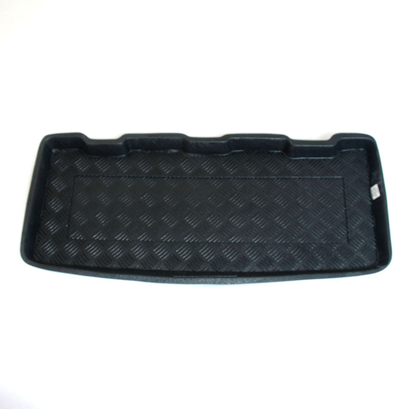 Boot Liner, Carpet Insert & Protector Kit-BMW Mini MK1 + MK2 HB 2001-2013 - Anthracite