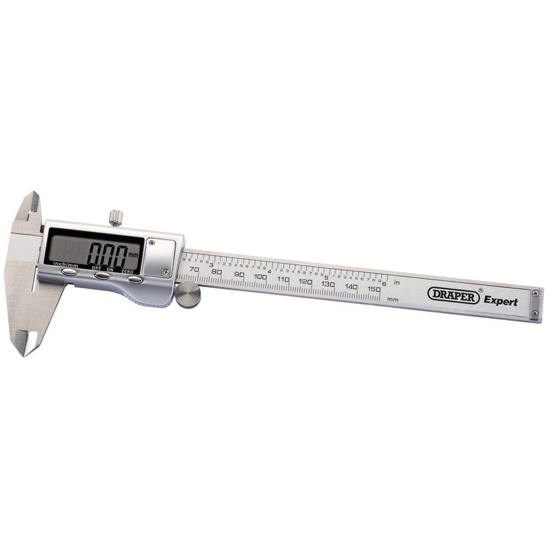 Dual Reading Digital Vernier Caliper (150mm)