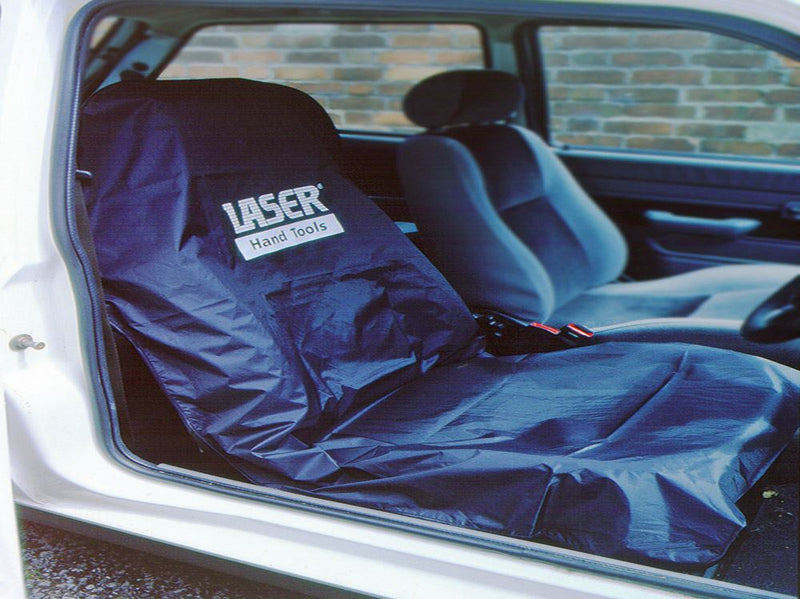 Laser Seat Cover