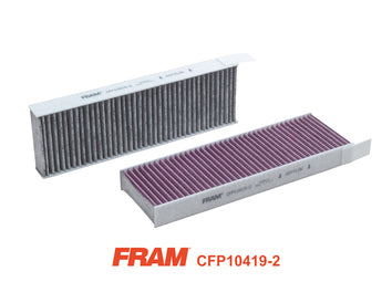 Fram Cabin / Pollen Filter - CFP10419-2