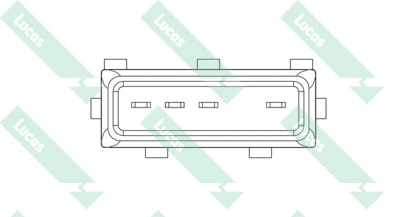 Lucas Air Mass Meter - FDM623