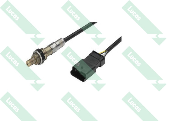 Lucas Oxygen Sensor - LEB5302