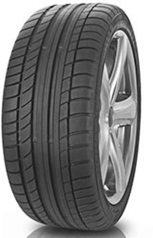 Avon 255 40 19 100Y ZZ5 tyre