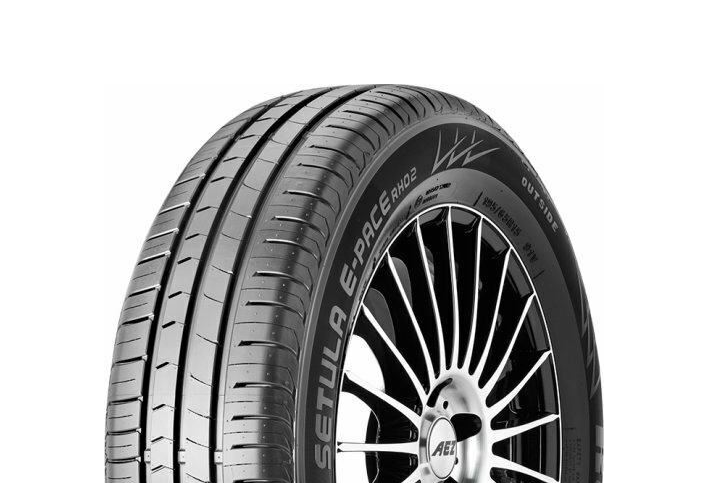 Rotalla 175 70 13 82T RH02 tyre