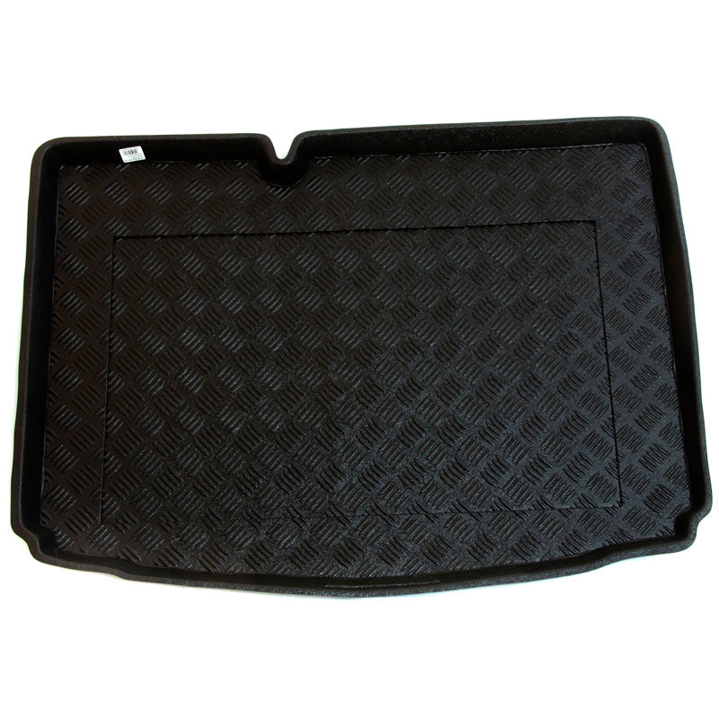 Skoda Fabia HB 2014+ Boot Liner Tray