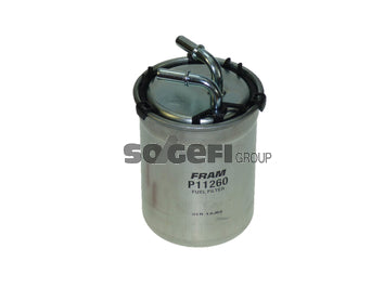 Fram Fuel Filter - P11260