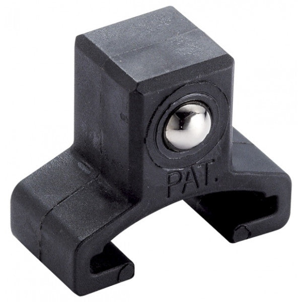 Carlyle Hand Tools - Socket Holder Rail Replacement Clip 1/2in.