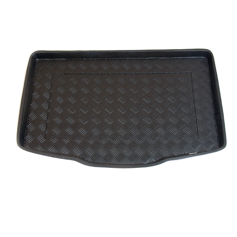 Fiat 500 Living 2013+ Boot Liner Tray