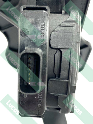 Lucas Accelerator Pedal Sensor - LSP6556