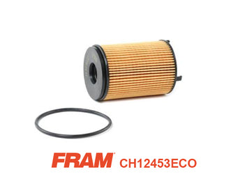 Fram Oil Filter - CH12453ECO