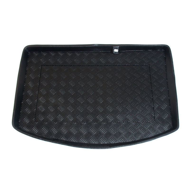 Toyota Yaris Hybrid 2013+ Boot Liner Tray