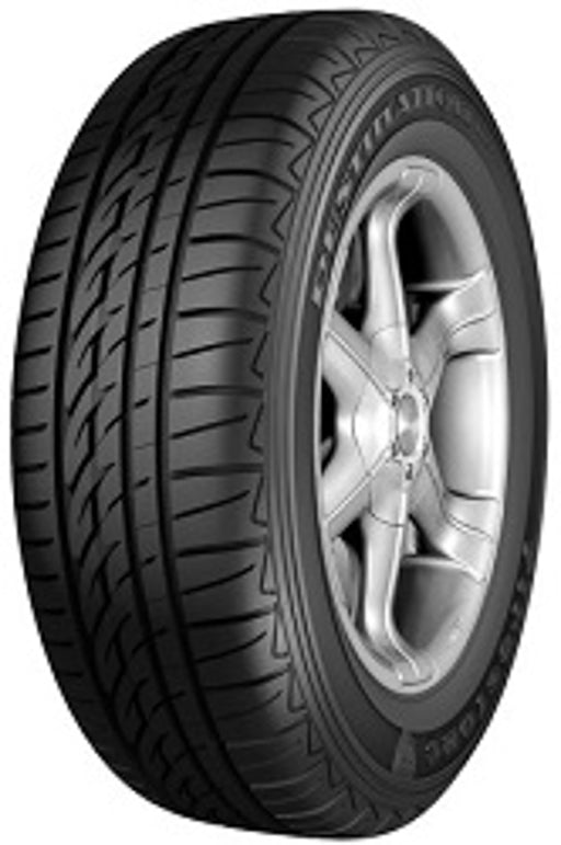 Firestone 235 65 17 108H Destination HP tyre