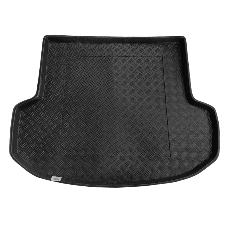 Boot Liner, Carpet Insert & Protector Kit-Subaru Levorg 5 Seats 2015+ - Black