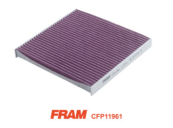 Fram Cabin / Pollen Filter - CFP11961